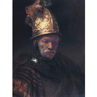 Fine Art Prints Rembrandt Circle The Man With The Golden Helmet Art Print Canvas Premium Wall Decor Poster Mural Fine Art Prints Rembrandt Circle The Man With The Golden Helmet Art Print Canvas Premium Wall Decor Poster Mural