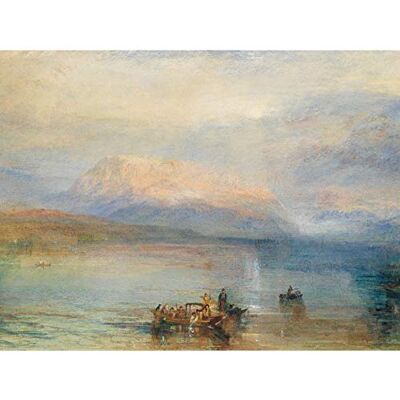 Fine Art Prints Jmw Turner The Red Rigi Large Wall Art Print Canvas Premium Poster Mural Fine Art Prints Jmw Turner The Red Rigi Large Wall Art Print Canvas Premium Poster Mural
