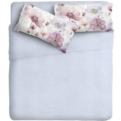 Ipersan Fine-Art 2-Seater Photo Set with Bud Design Ipersan Fine-Art 2-Seater Photo Set with Bud Design