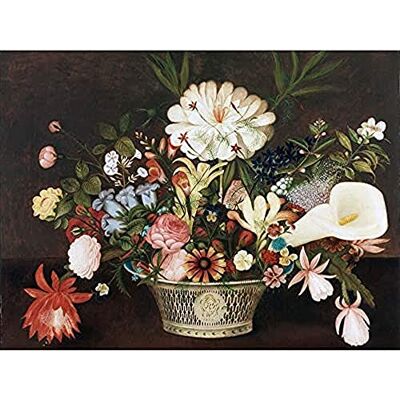 Fine Art Prints Rubens Peale American From Nature In The Garden Art Print Canvas Premium Wall Decor Poster Mural Fine Art Prints Rubens Peale American From Nature In The Garden Art Print Canvas Premium Wall Decor Poster Mural