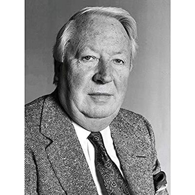 Artery8 Warren Portrait Prime Minister Ted Heath Photo Unframed Wall Art Print Poster Home Decor Premium Artery8 Warren Portrait Prime Minister Ted Heath Photo Unframed Wall Art Print Poster Home Decor Premium