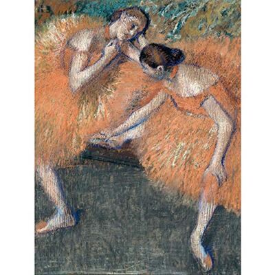 Fine Art Prints Edgar Degas Two Dancers Large Wall Art Print Canvas Premium Poster Mural Fine Art Prints Edgar Degas Two Dancers Large Wall Art Print Canvas Premium Poster Mural