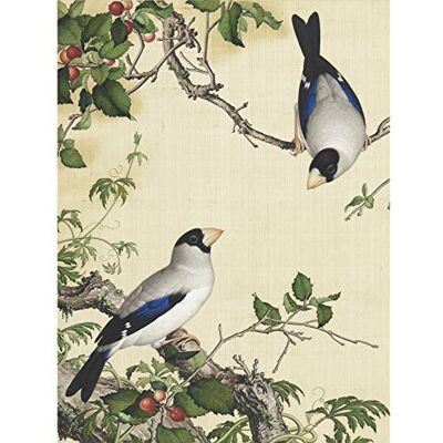 Fine Art Prints Castiglione Cherry Tree Birds Painting Large Wall Art Print Canvas Premium Mural Fine Art Prints Castiglione Cherry Tree Birds Painting Large Wall Art Print Canvas Premium Mural