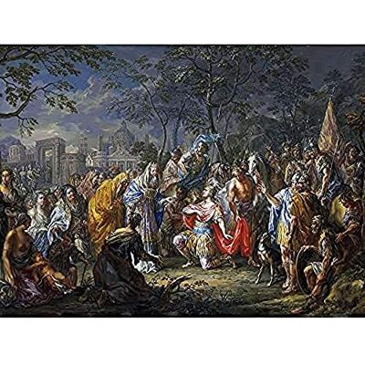 Fine Art Prints Platzer Alexander Great Keys Babylon Painting Unframed Wall Art Print Poster Home Decor Premium Fine Art Prints Platzer Alexander Great Keys Babylon Painting Unframed Wall Art Print Poster Home Decor Premium