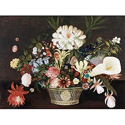 Fine Art Prints Rubens Peale American From Nature In The Garden Unframed Wall Art Print Poster Home Decor Premium Fine Art Prints Rubens Peale American From Nature In The Garden Unframed Wall Art Print Poster Home Decor Premium