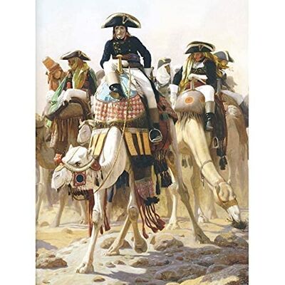 Fine Art Prints Gerome Napoleon Bonaparte Camel Egypt Painting Unframed Wall Art Print Poster Home Decor Premium Fine Art Prints Gerome Napoleon Bonaparte Camel Egypt Painting Unframed Wall Art Print Poster Home Decor Premium