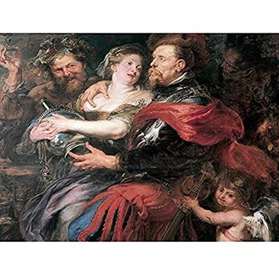 Fine Art Prints Pieter Paul Rubens Venus And Mars Unframed Wall Art Print Poster Home Decor Premium Fine Art Prints Pieter Paul Rubens Venus And Mars Unframed Wall Art Print Poster Home Decor Premium
