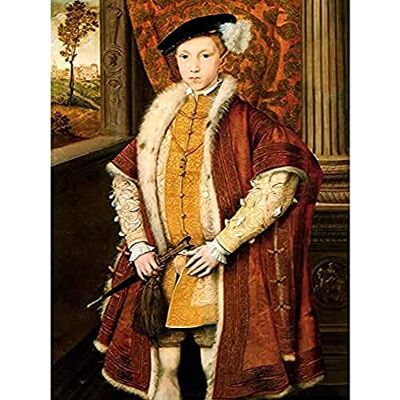Fine Art Prints Scrots Portrait Edward Vi Tudor England 1546 Painting Art Print Canvas Premium Wall Decor Poster Mural Fine Art Prints Scrots Portrait Edward Vi Tudor England 1546 Painting Art Print Canvas Premium Wall Decor Poster Mural