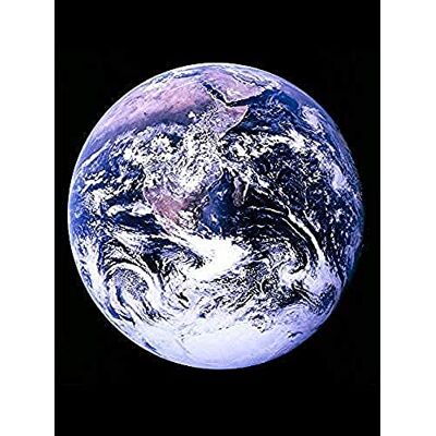 Fine Art Prints Space NASA Earth Apollo 17 Blue Marble Photograph Unframed Wall Art Print Poster Home Decor Premium,16 x 12 inches Fine Art Prints Space NASA Earth Apollo 17 Blue Marble Photograph Unframed Wall Art Print Poster Home Decor Premium,16 x 12 inches