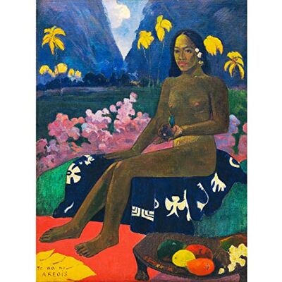 Fine Art Prints Paul Gauguin Te Aa No Areois Large Wall Art Print Canvas Premium Poster Mural Fine Art Prints Paul Gauguin Te Aa No Areois Large Wall Art Print Canvas Premium Poster Mural