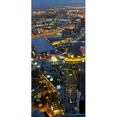 PeelitStickit City, Cityscapes Wall Murals, ID-131, vinyl PeelitStickit City, Cityscapes Wall Murals, ID-131, vinyl