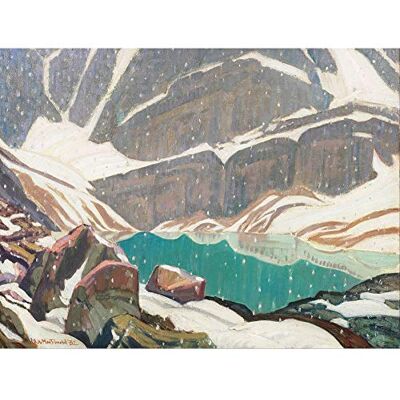 Fine Art Prints Jeh Macdonald Mountain Solitude Lake Oesa Large Wall Art Print Canvas Premium Poster Mural Fine Art Prints Jeh Macdonald Mountain Solitude Lake Oesa Large Wall Art Print Canvas Premium Poster Mural