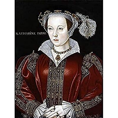Fine Art Prints Scrotts Portrait Catherine Parr Painting Art Print Canvas Premium Wall Decor Poster Mural Fine Art Prints Scrotts Portrait Catherine Parr Painting Art Print Canvas Premium Wall Decor Poster Mural