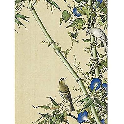 Fine Art Prints Castiglione Bamboo Tree Birds Painting Unframed Wall Art Print Poster Home Decor Premium Fine Art Prints Castiglione Bamboo Tree Birds Painting Unframed Wall Art Print Poster Home Decor Premium