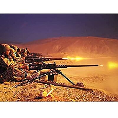 Fine Art Prints James Military Afghan Soldiers Fire 50 Calibre Machine Gun Photo Art Print Canvas Premium Wall Decor Poster Mural Fine Art Prints James Military Afghan Soldiers Fire 50 Calibre Machine Gun Photo Art Print Canvas Premium Wall Decor Poster Mural