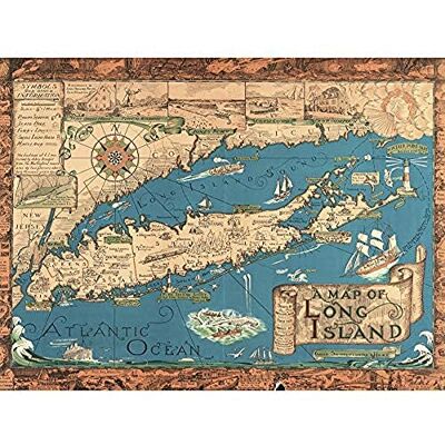 Fine Art Prints Smith 1933 Pictorial Map Long Island Ny History Art Print Canvas Premium Wall Decor Poster Mural Fine Art Prints Smith 1933 Pictorial Map Long Island Ny History Art Print Canvas Premium Wall Decor Poster Mural