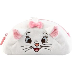 Grupo Erik School Pencil Case Disney The Aristocats Cat Stationery Cute Makeup Bag, Plush Pencil Case, Back to School Supplies, Office Stationery Supplies Disney Gifts for Cat Lovers Grupo Erik School Pencil Case Disney The Aristocats Cat Stationery Cute Makeup Bag, Plush Pencil Case, Back to School Supplies, Office Stationery Supplies Disney Gifts for Cat Lovers