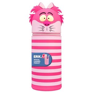Grupo Erik School Pencil Case Disney Alice in Wonderland Gifts Expandable Pencil Cases, Back to School Supplies, Office Stationery Supplies Cheshire Cat Stationery Gifts Grupo Erik School Pencil Case Disney Alice in Wonderland Gifts Expandable Pencil Cases, Back to School Supplies, Office Stationery Supplies Cheshire Cat Stationery Gifts