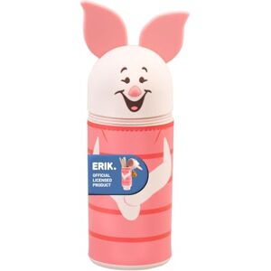 Grupo Erik School Pencil Case Disney Piglet Winnie The Pooh Gifts Expandable Pencil Cases, Back to School Supplies, Office Stationery Supplies Disney Stationery Gifts Grupo Erik School Pencil Case Disney Piglet Winnie The Pooh Gifts Expandable Pencil Cases, Back to School Supplies, Office Stationery Supplies Disney Stationery Gifts