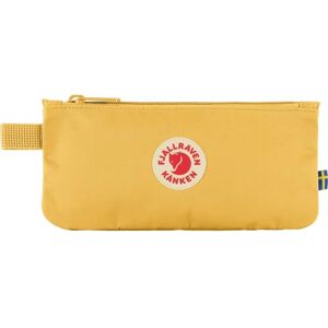 Fjällräven Fjallraven 23200247-160 Kånken Pen Case/Kånken Pen Case Pencil case Unisex Ochre Size One Size Fjällräven Fjallraven 23200247-160 Kånken Pen Case/Kånken Pen Case Pencil case Unisex Ochre Size One Size