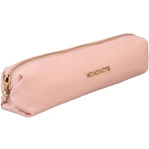 Kokonote School Pencil Case Rose Nude Cute Pencil Cases, Back to School Supplies, Office Stationery Supplies Cute Aesthetic Stationery Gifts Under 15 Pounds Kokonote School Pencil Case Rose Nude Cute Pencil Cases, Back to School Supplies, Office Stationery Supplies Cute Aesthetic Stationery Gifts Under 15 Pounds
