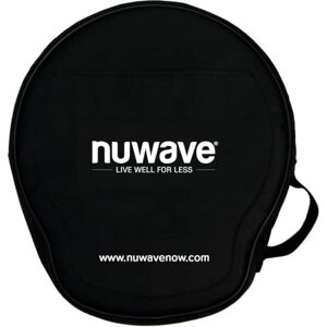 Nuwave Carrying Case for Precision Induction Cooktop, Insulated & Water Resistant, Sold by Original Manufacturer, Exclusively for PIC Models Nuwave Carrying Case for Precision Induction Cooktop, Insulated & Water Resistant, Sold by Original Manufacturer, Exclusively for PIC Models