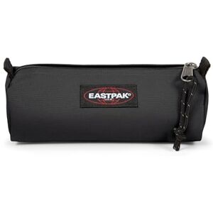EASTPAK BENCHMARK Single Pencil Case Black (Black) EASTPAK BENCHMARK Single Pencil Case Black (Black)