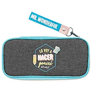 Mr. Wonderful Case I Will Make it Cool. Mr. Wonderful Case I Will Make it Cool.