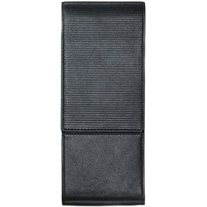 Lamy Black Pen Case for 3 Pens Lamy Black Pen Case for 3 Pens