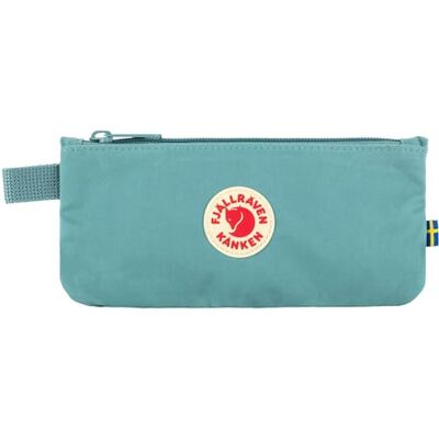 Fjällräven Fjallraven 23200247-501 Kånken Pen Case Sports backpack Unisex Sky Blue Size UNI Fjällräven Fjallraven 23200247-501 Kånken Pen Case Sports backpack Unisex Sky Blue Size UNI