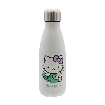 CYP BRAND s Hello Kitty, Sanrio, Bottle, Water Bottle, Jerry, Horoscope, Scorpio, 550 ml, White Official Product CYP BRAND s Hello Kitty, Sanrio, Bottle, Water Bottle, Jerry, Horoscope, Scorpio, 550 ml, White Official Product