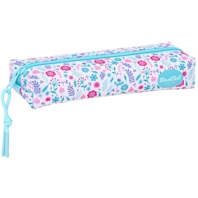 safta BLACKFIT8 COOL Rectangular Children's Pencil Case, Children's Pencil Case, Ideal for Children of School Age, Comfortable and Versatile, Quality and Resistance, 22 x 7 x 40 cm, multicoloured, safta BLACKFIT8 COOL Rectangular Children's Pencil Case, Children's Pencil Case, Ideal for Children of School Age, Comfortable and Versatile, Quality and Resistance, 22 x 7 x 40 cm, multicoloured,