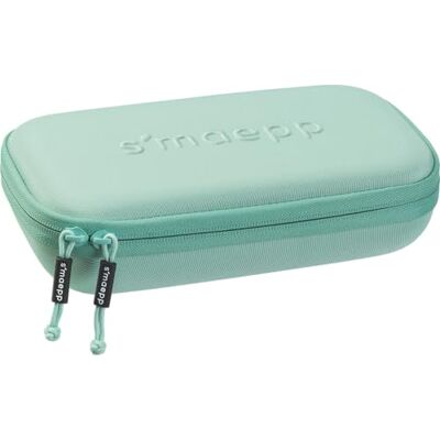 s´maepp by BRUNNEN Brunnen s'maepp XL Hard Case Colour Code Mint s´maepp by BRUNNEN Brunnen s'maepp XL Hard Case Colour Code Mint
