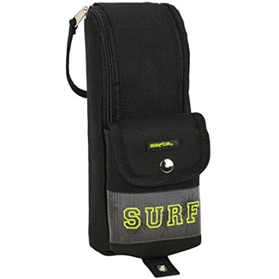 safta Pencil case with Surf Handle, 60 x 210 x 60 mm safta Pencil case with Surf Handle, 60 x 210 x 60 mm