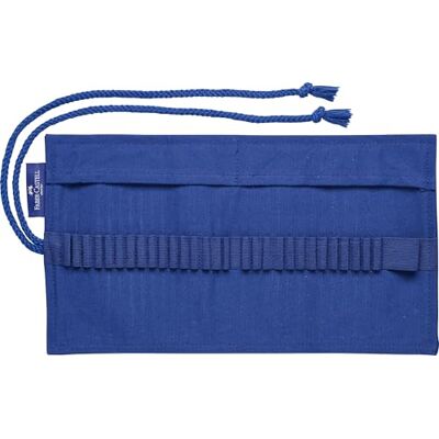 Faber-Castell Goldfaber 114664 Pencil Roll Empty Pack of 1 Faber-Castell Goldfaber 114664 Pencil Roll Empty Pack of 1
