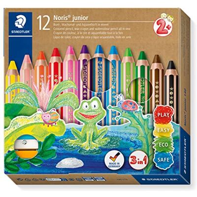 Staedtler Lumograph 2H Carbon Drawing Leads - Drawing Leads - Staedtler Staedtler Lumograph 2H Carbon Drawing Leads - Drawing Leads - Staedtler