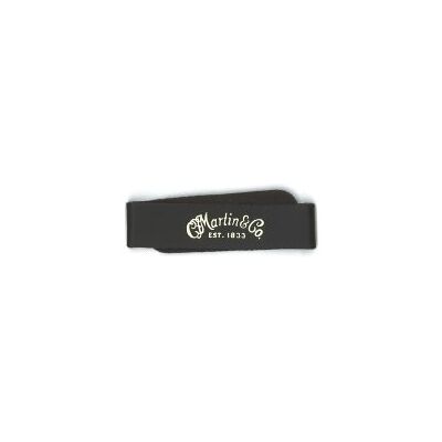 MARTIN C F Leather Guitar Hanger Brown MARTIN C F Leather Guitar Hanger Brown