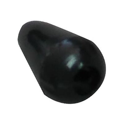 Guitar Tech GT SELECTOR SWITCH CAP-BLACK-LB350 Guitar Tech GT SELECTOR SWITCH CAP-BLACK-LB350