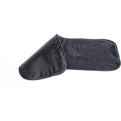 GEWA Air 2.1 Violin Case Blanket 4/4 Velour Black GEWA Air 2.1 Violin Case Blanket 4/4 Velour Black