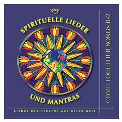 Come Together Songs II-2 Come Together Songs II-2