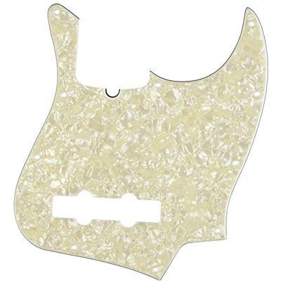 Fender Pickguard Jazz Bass Fender Pickguard Jazz Bass