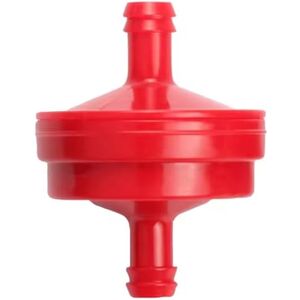 cyclingcolors Fuel Filter 298090S Compatible with Briggs And Stratton 298090S 298090 H 5018H 5018H Filtration 150 Micron Fuel Connection Lawn Mower Tractor Garden Maintenance cyclingcolors Fuel Filter 298090S Compatible with Briggs And Stratton 298090S 298090 H 5018H 5018H Filtration 150 Micron Fuel Connection Lawn Mower Tractor Garden Maintenance