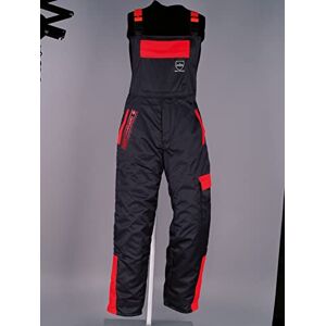 Ratioparts KWF Northwood Forest Trousers Size 48 Ecoline Dungarees Ratioparts KWF Northwood Forest Trousers Size 48 Ecoline Dungarees