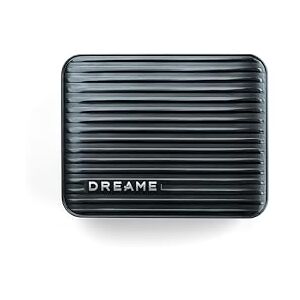 dreame A1 Robotic Lawnmower Connection Module, 4G Connectivity, Mobile Network, High Reliability, GPS Tracking, 3 Years Free Service, Accurate Monitoring, Activity Monitor dreame A1 Robotic Lawnmower Connection Module, 4G Connectivity, Mobile Network, High Reliability, GPS Tracking, 3 Years Free Service, Accurate Monitoring, Activity Monitor