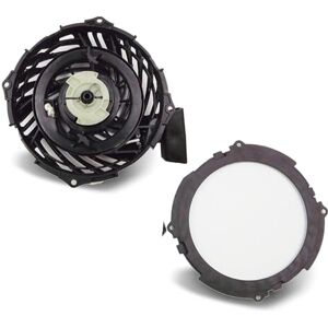 WFLNHB Recoil Pull Start Starter Fit for Briggs & Stratton 500E 140cc Engine 591139 595355 WFLNHB Recoil Pull Start Starter Fit for Briggs & Stratton 500E 140cc Engine 591139 595355