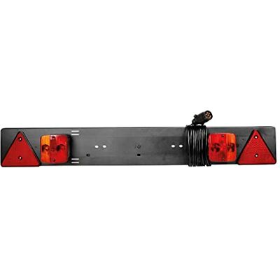 OROK Les Outils Light Board Plastic 1.03Mx0.14M, Cable 4M OROK Les Outils Light Board Plastic 1.03Mx0.14M, Cable 4M