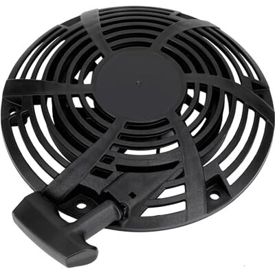 Yinlowa 796497 Briggs and Stratton Rewind Starter Pull Start Assembly for Briggs & Stratton 7.75 8.5 8.75 10.5 HP Toro Timemaster Craftsman Troy Built Recoil Starter Replacement Power Washer Parts BS-796497 Yinlowa 796497 Briggs and Stratton Rewind Starter Pull Start Assembly for Briggs & Stratton 7.75 8.5 8.75 10.5 HP Toro Timemaster Craftsman Troy Built Recoil Starter Replacement Power Washer Parts BS-796497