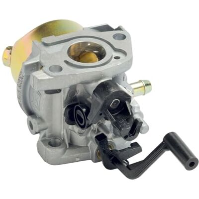 cyclingcolors Carburettor suitable for MTD 5P70MH 5P70MO 5P70MHA 5P70MHA 5P70MHB Replaces Original Part Number 751-10765 951-10765 Thermal Engine Replacement Part cyclingcolors Carburettor suitable for MTD 5P70MH 5P70MO 5P70MHA 5P70MHA 5P70MHB Replaces Original Part Number 751-10765 951-10765 Thermal Engine Replacement Part