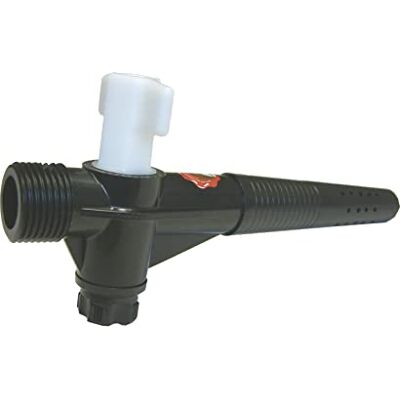 Beaumont Abbot Single Y Tap Beer, Cold Drinks Tap, Leak-Free Design, Durable, Smooth Mechanism for Restaurants, Bars, Diners Beaumont Abbot Single Y Tap Beer, Cold Drinks Tap, Leak-Free Design, Durable, Smooth Mechanism for Restaurants, Bars, Diners