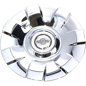 Mopar Chrysler Genuine 52013719AA Wheel Center Cap Mopar Chrysler Genuine 52013719AA Wheel Center Cap